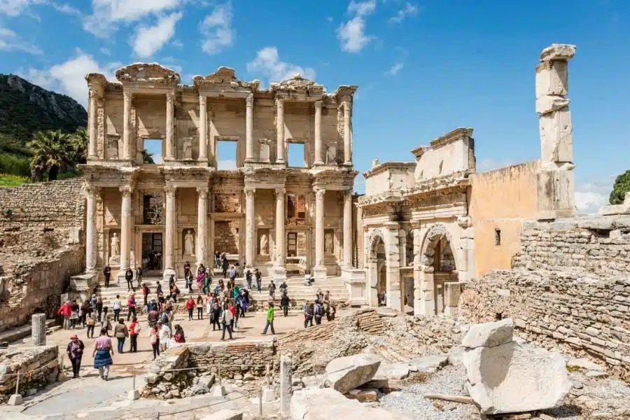 Ephesus Tours