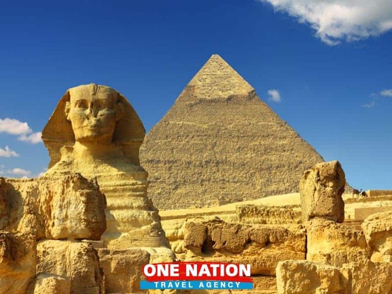 How to Plan a Budget-Friendly Trip to Egypt