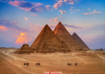 How to Explore Ancient Egypt in Just 7 Days