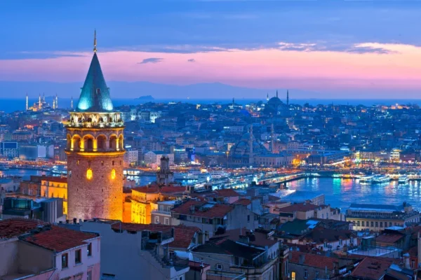 8-Day Istanbul, Bursa, Konya and Cappadocia Tour