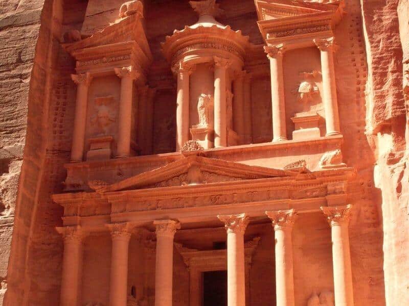 Why You Should Visit Petra: Explore Jordan’s Ancient Wonder