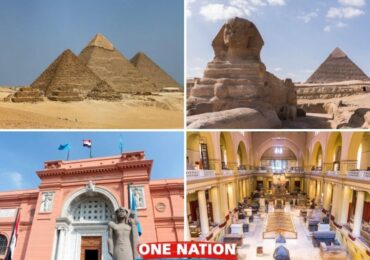 How to Plan a Trip to Egypt: Essential Travel Tips