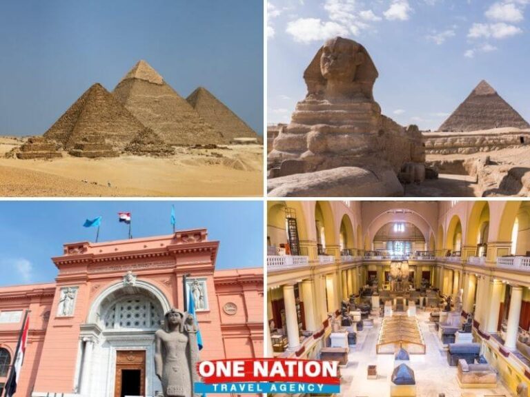 How to Plan a Trip to Egypt: Essential Travel Tips