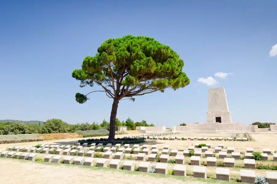 Gallipoli Tours