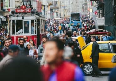 How to Get Around Istanbul: Public Transport Tips for Travelers