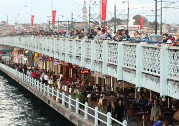 Why Istanbul Is a Must-Visit Destination for Every Traveler