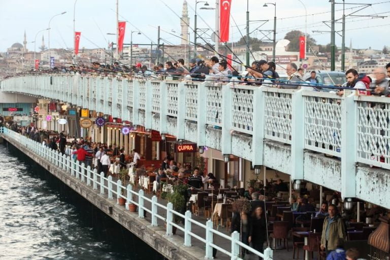 Why Istanbul Is a Must-Visit Destination for Every Traveler