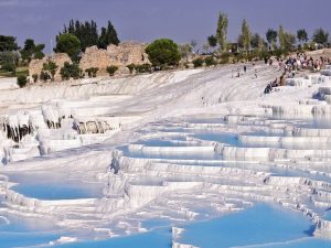 Hierapolis, Pamukkale: A Must-See Ancient City