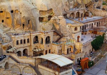 Best Cave Hotels in Cappadocia: Unique Stays for Every Budget