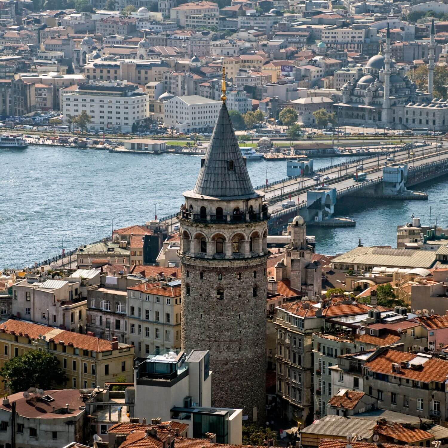 The Best Activities for a Family Trip to Istanbul