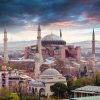 Istanbul full day city tour
