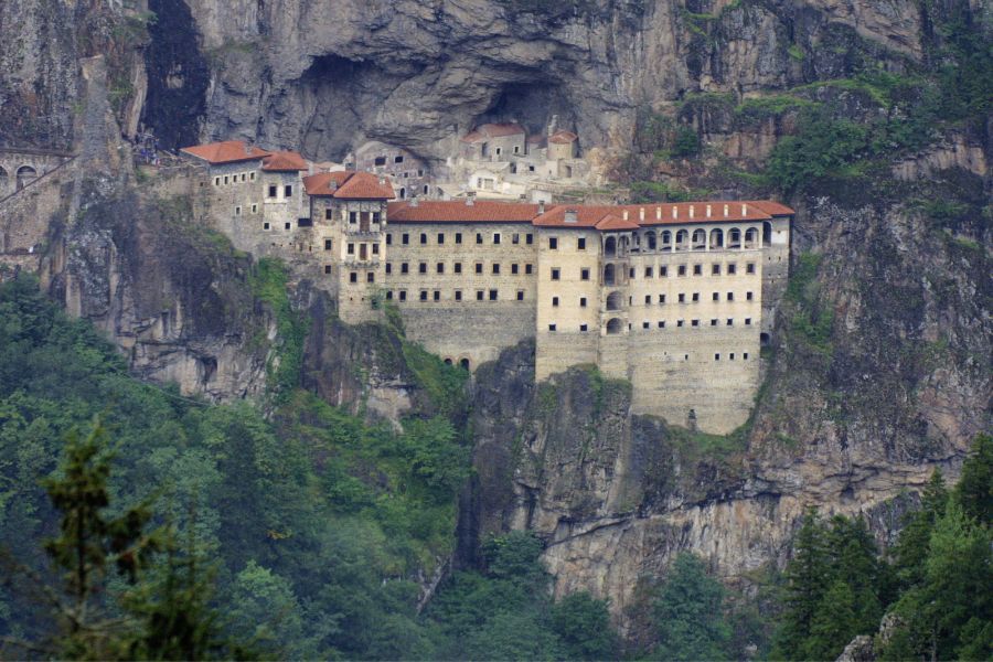 The Top 10 Things to See in Turkey