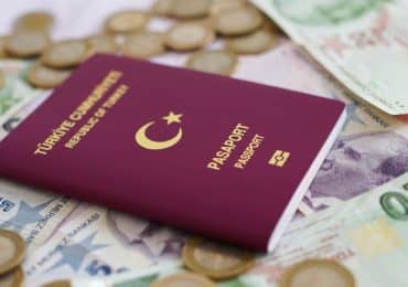 What is the currency in Turkey?
