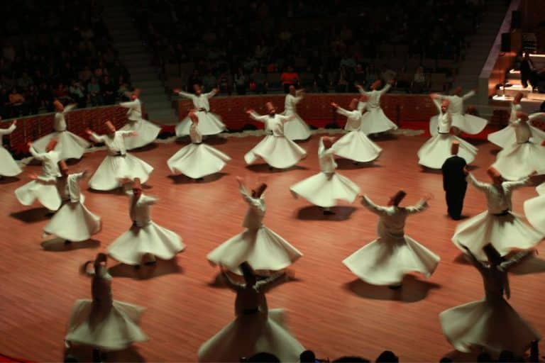 What is Turkish culture like? Traditions, Customs & More