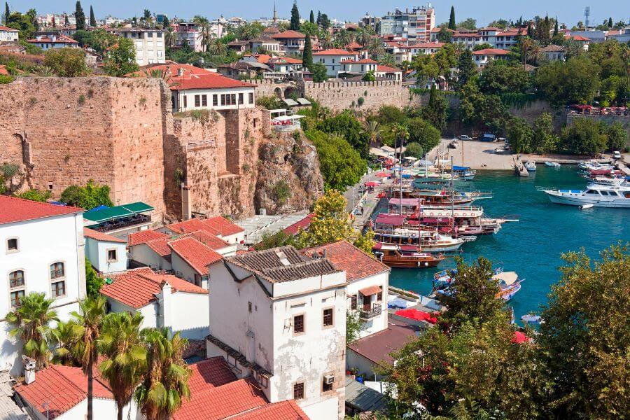 Magnificent Turkey: Exploring the Country’s Rich History
