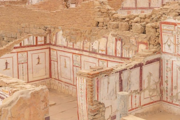 Terrace Houses Ephesus