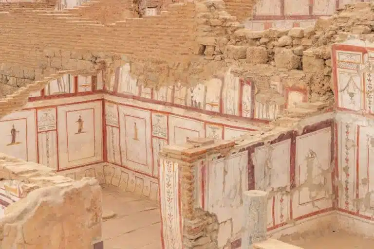 Terrace Houses Ephesus