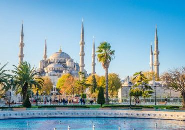 The Blue Mosque: Istanbul’s Most Iconic Building