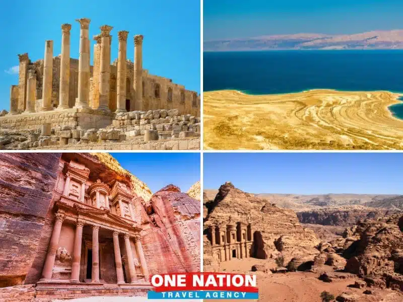 5-Day Jordan Discovery Tour