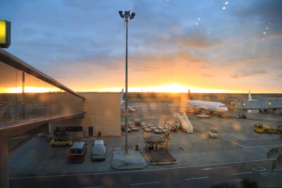 Easy Ways to Travel from Cairo Airport to the City Centre