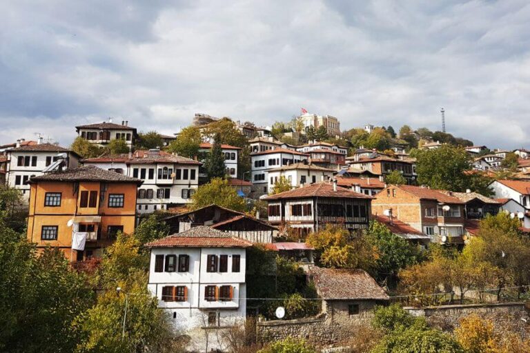The Ultimate Safranbolu Travel Guide: Uncover Turkey’s Gem