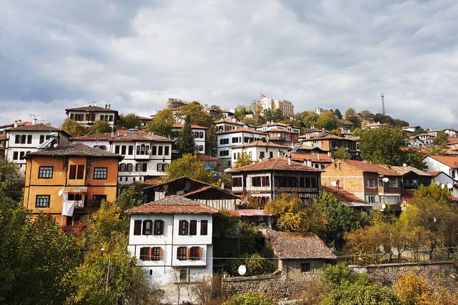 The Ultimate Safranbolu Travel Guide: Uncover Turkey’s Gem