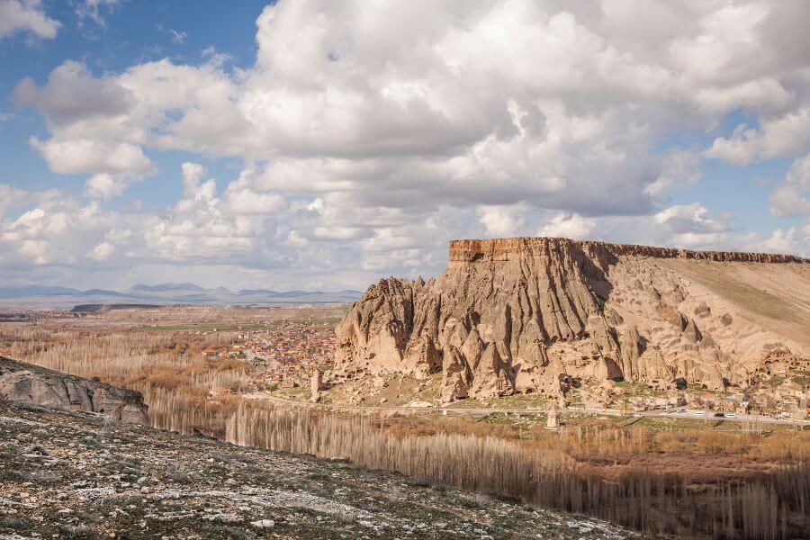 Cappadocia Excursions: Explore the Hidden Underground Cities