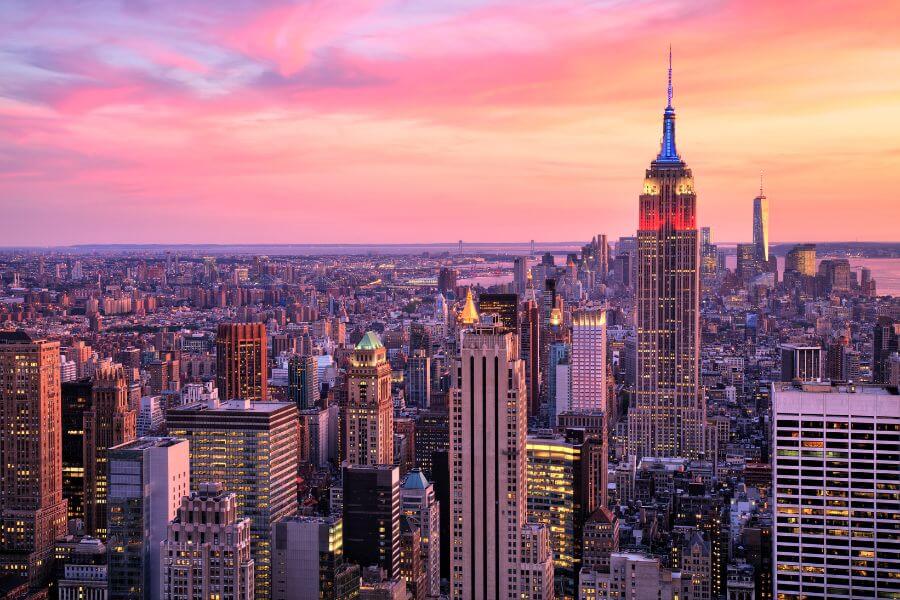 Best Things to Do in New York: Ultimate City Highlights