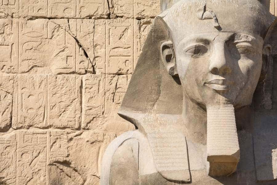 Egypt Weather in May: Perfect for Exploring and Relaxing