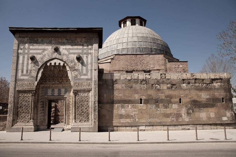 Karatay Madrasa