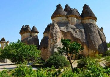 Cappadocia on a Budget: Explore Stunning Landscapes Affordably