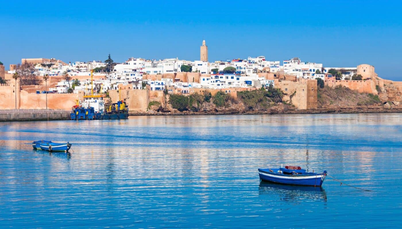 Morocco Weather in June: Your Ultimate Summer Guide