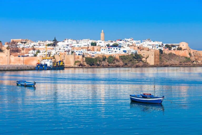 Morocco Weather in October: Perfect for Autumn Adventures