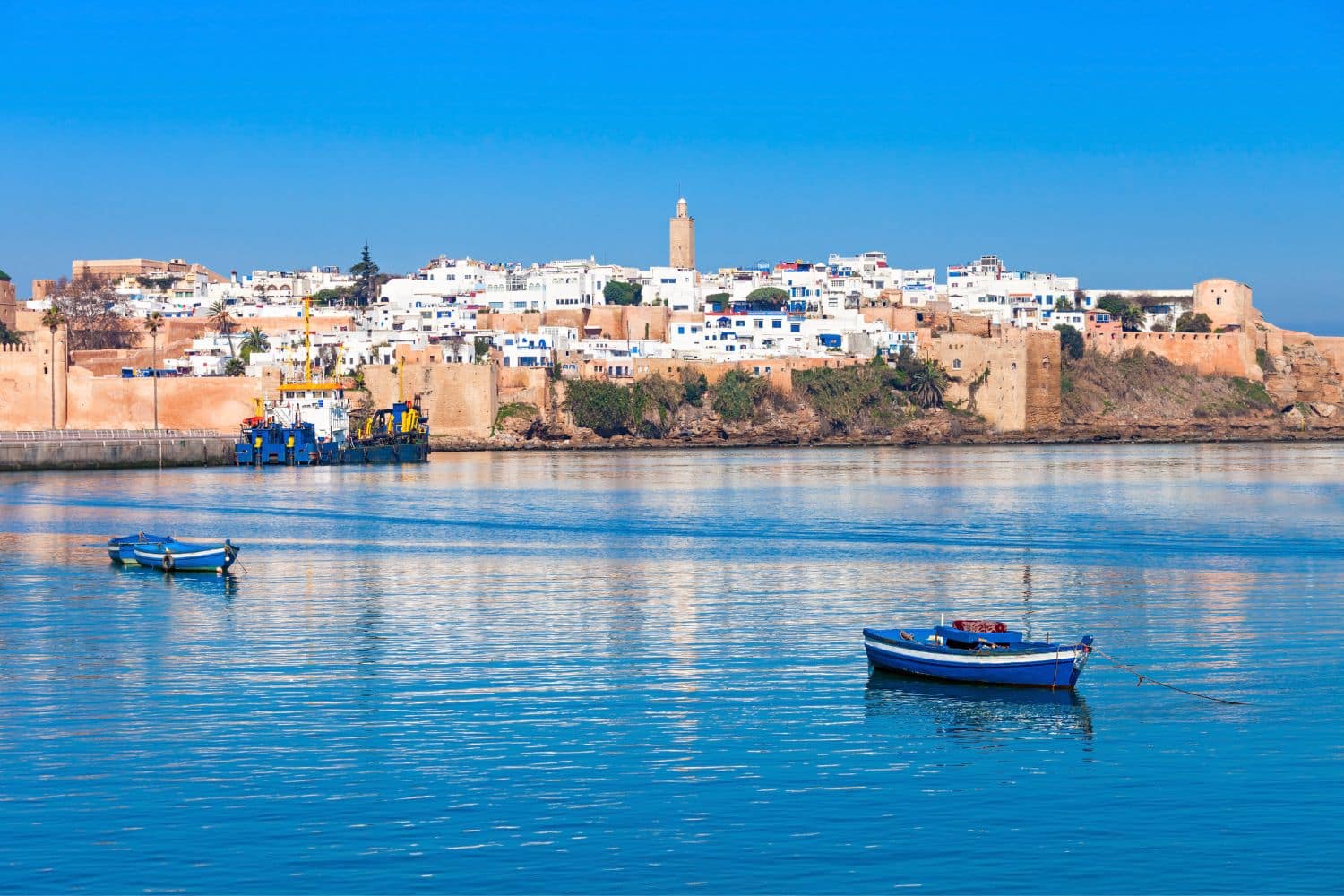 Morocco Weather in October: Perfect for Autumn Adventures