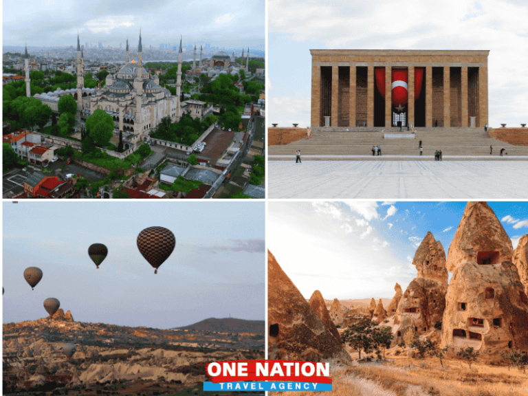 Istanbul Tours & Turkey Tour Packages 2026/2027 | All Istanbul Tours