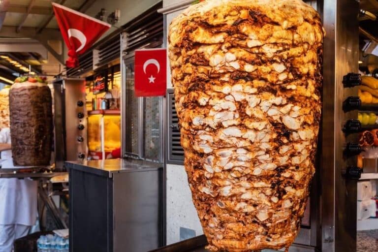 Turkish Street Foods You Must Try: A Food Lover’s Guide
