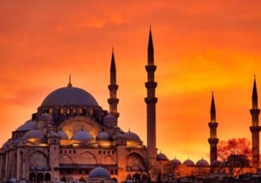 7 Most Popular Turkey Tours for First-Time Visitors