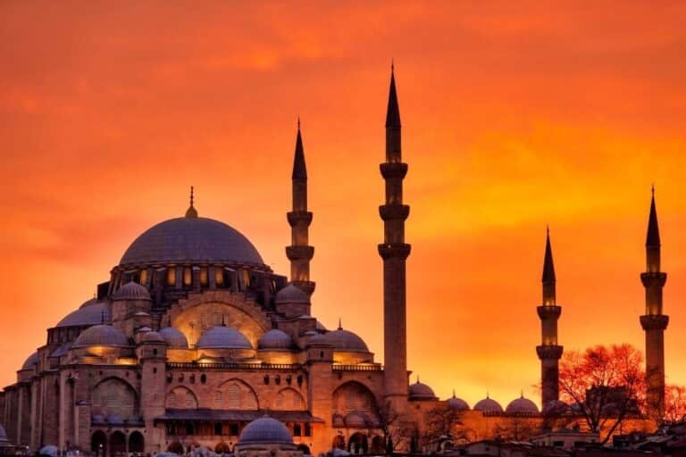 7 Most Popular Turkey Tours for First-Time Visitors