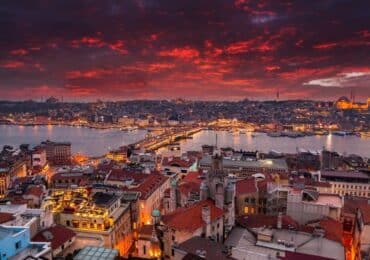 15 Surprising Facts About Turkey – Number 8 Will Blow Your Mind!