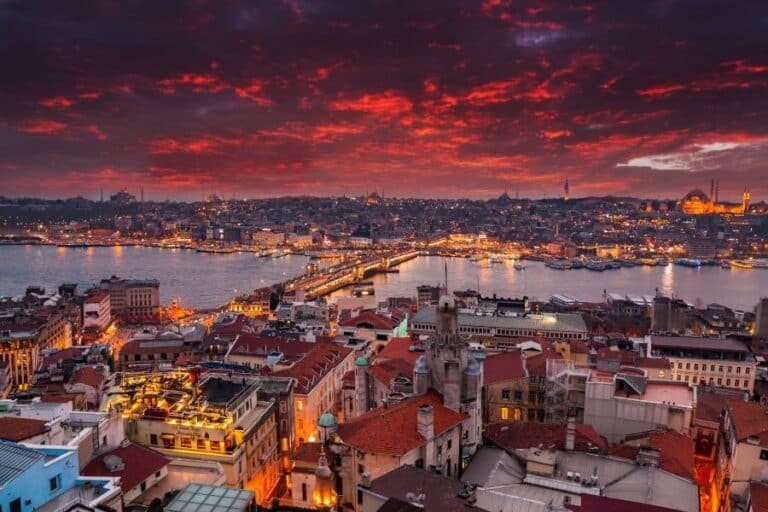 Is Istanbul Safe for Tourists? Honest Safety Tips for 2026