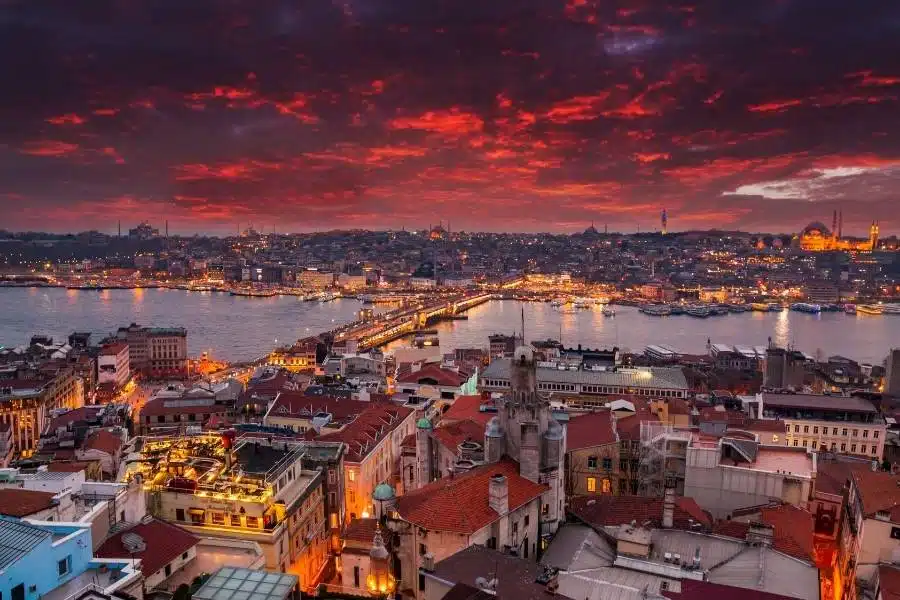 Is Istanbul Safe for Tourists? Honest Safety Tips for 2026