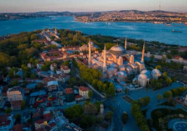 7 Places in Turkey That Feel Like a Dream – But They’re Real