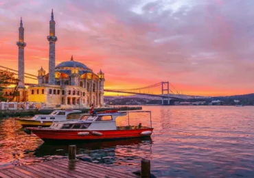 Best Things to Do in Istanbul, Turkey