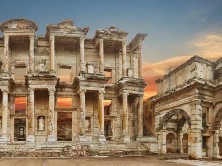 Turkey Tours from Istanbul